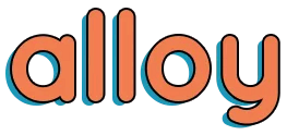 Alloy logo