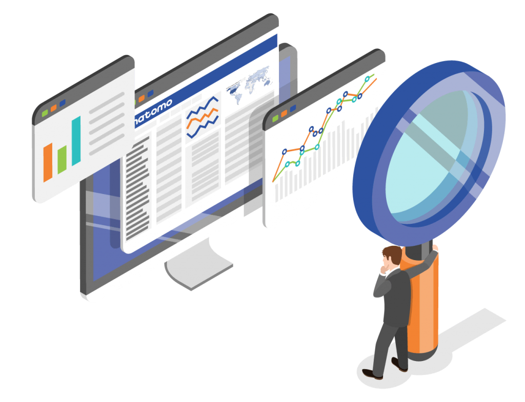 web analytics cookies