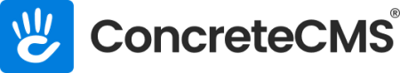 Concrete CMS Logo