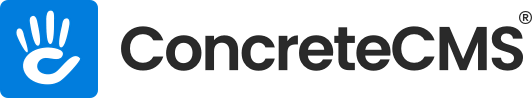 Concrete CMS Logo