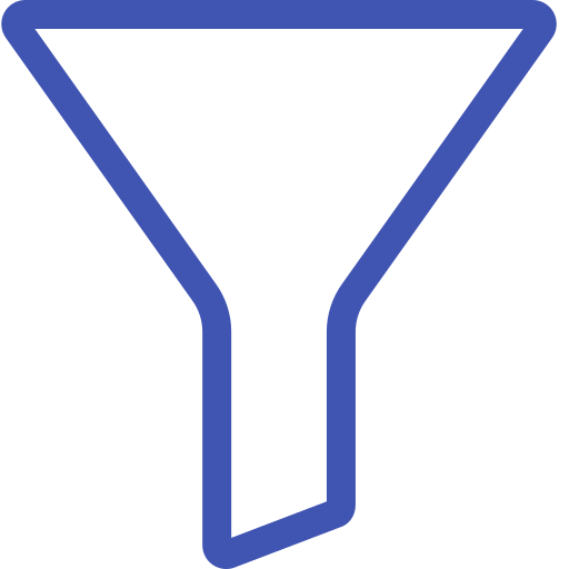 Matomo - Conversion Rate Optimisation Icon