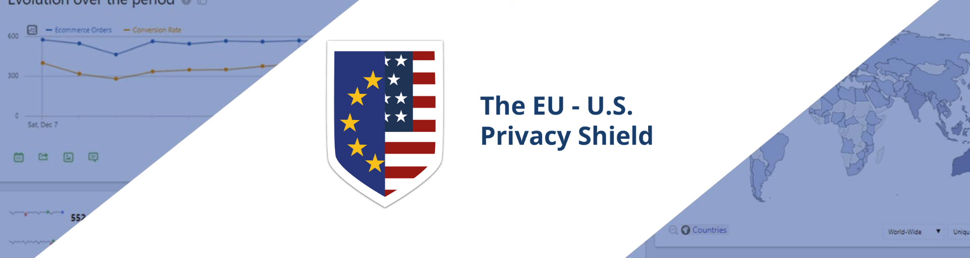 Privacy Shield invalidation puts you at risk of getting fined for using Google Analytics