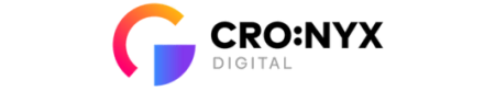 CRO:NYX Digital Logo