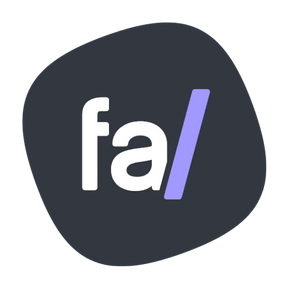 Fathom Analytics Logo