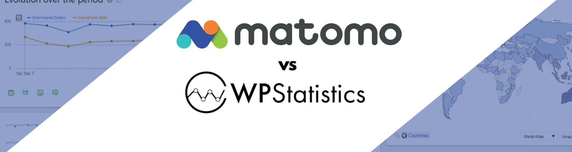 Matomo vs WP-Statistics