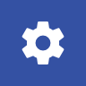 Settings Cog Icon