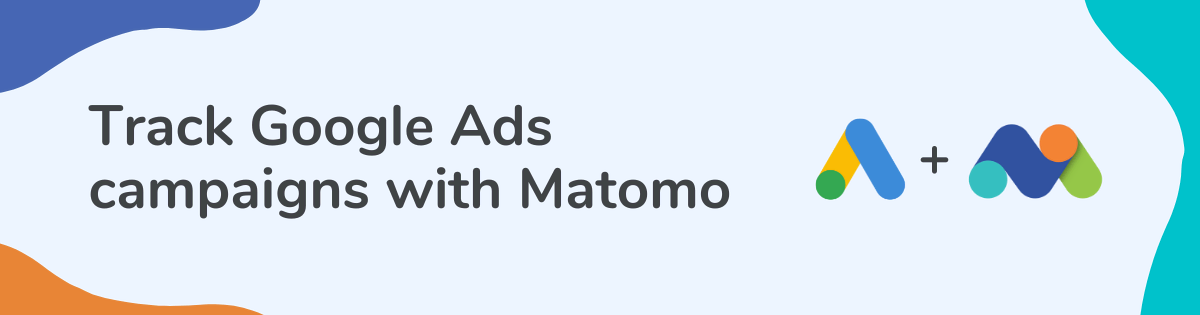 Track Google Ads in Matomo